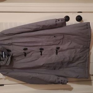Lands End Coat